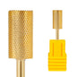 Carbide Barrel Bits