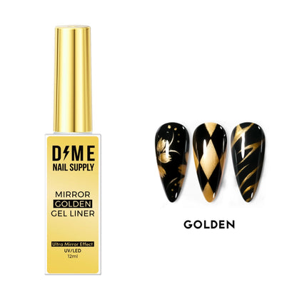 Mirror Gel Liner
