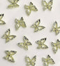 Smedium Butterfly Charms