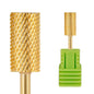 Carbide Barrel Bits
