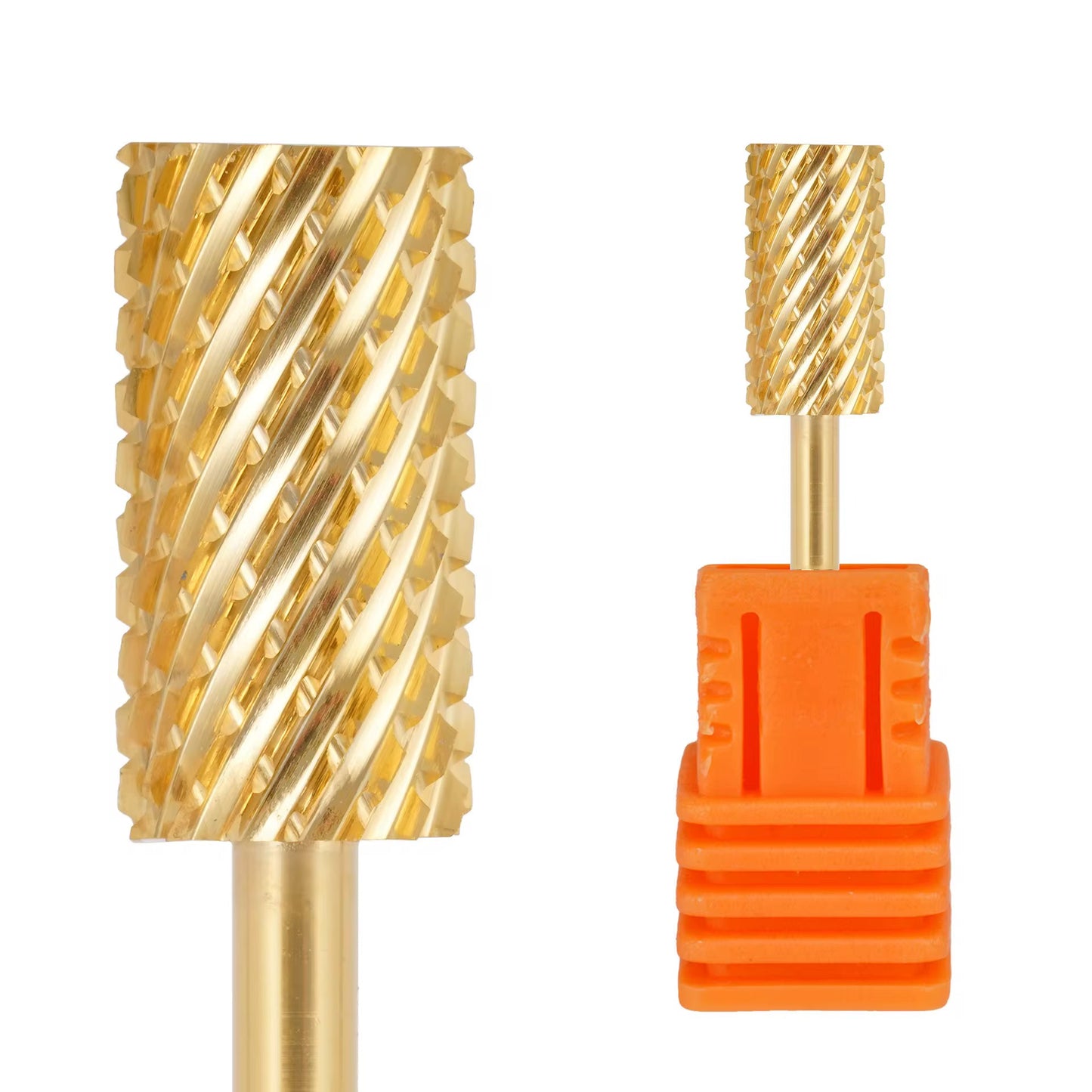 Carbide Barrel Bits