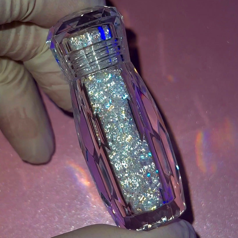 AB Crystal Pixes Bottle