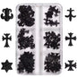 Chro Heart Nail Charms