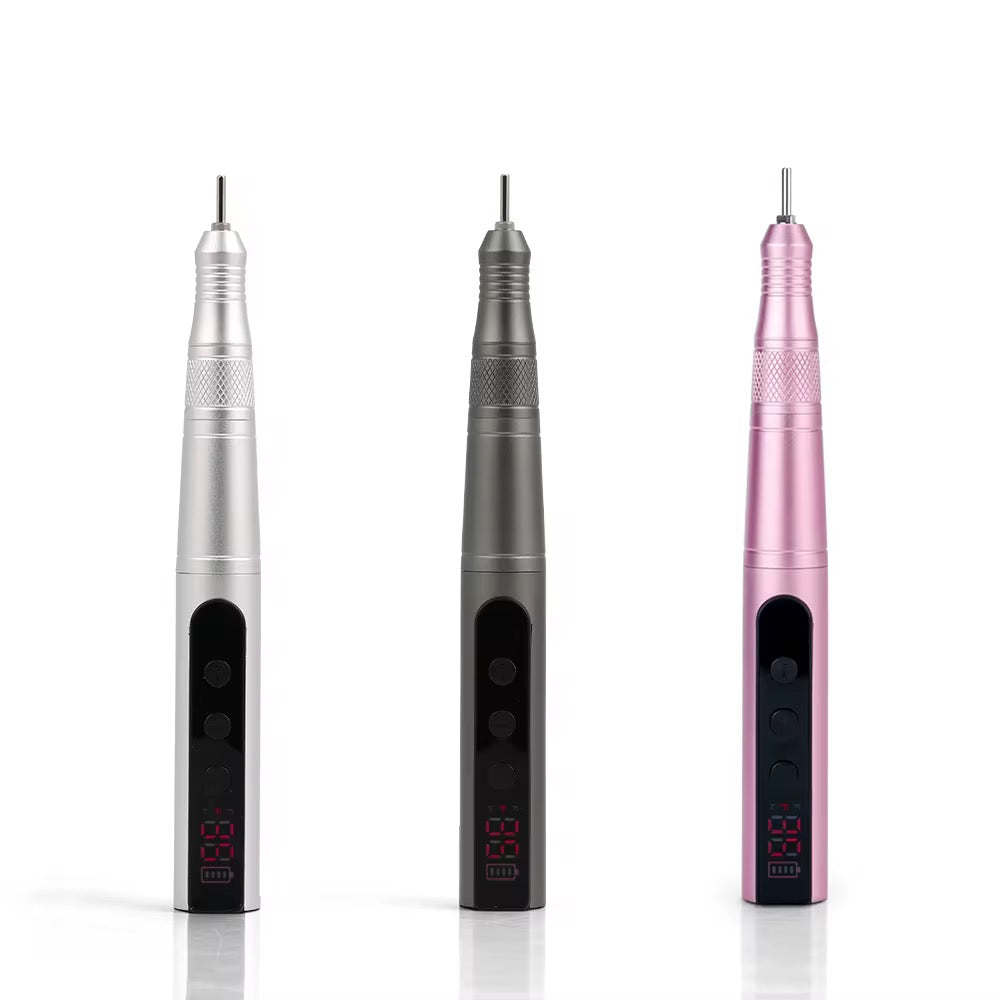 Cordless Nail Drill Pen (SN107)