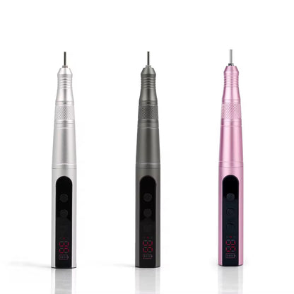 Cordless Nail Drill Pen (SN107)
