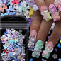 Junk Charm Mix