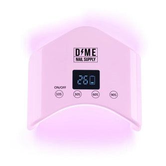 DNS Ultra Mini UV/LED Lamp – Dime Nail Supply
