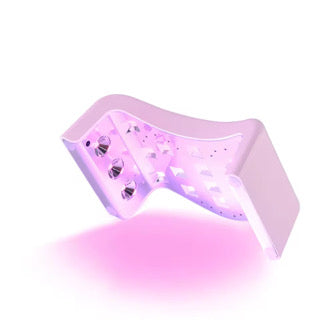 DNS Ultra Mini UV/LED Lamp