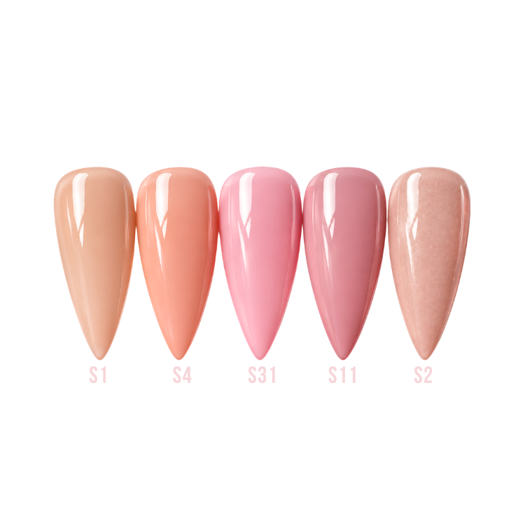 In the Nude Bundle