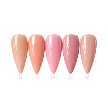 In the Nude Bundle