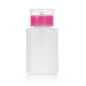 Empty Press Pump Bottle