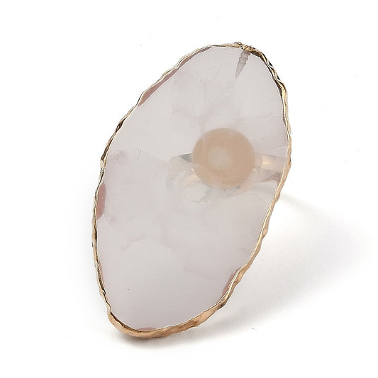 Ring Stone Pallet