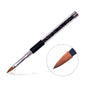 Black Round 3D Nail Art Brush