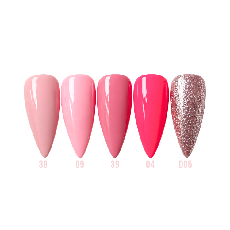 Pinky Promise Bundle
