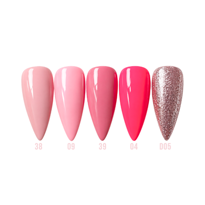 Pinky Promise Bundle