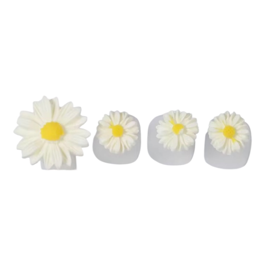 Reusable Toe Separators