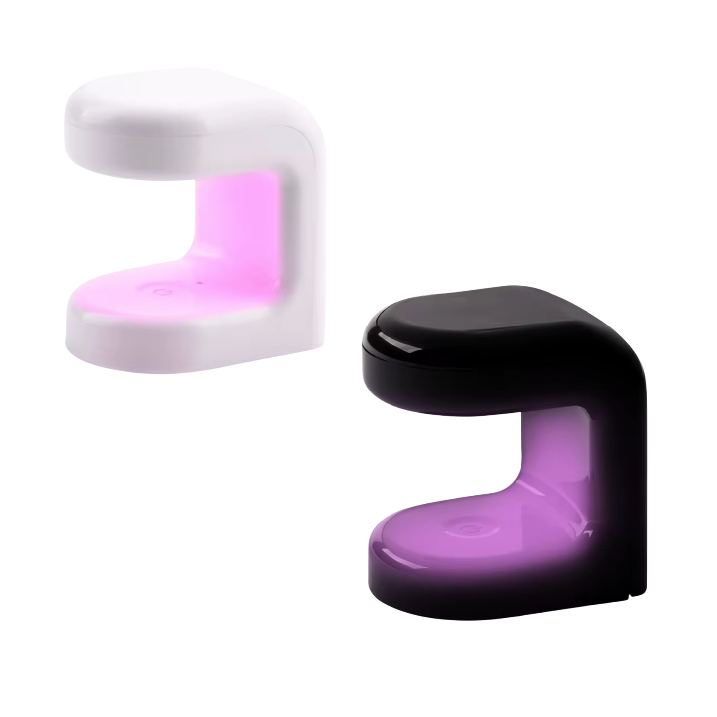 Rechargeable Flash Cure UV/LED Lamp