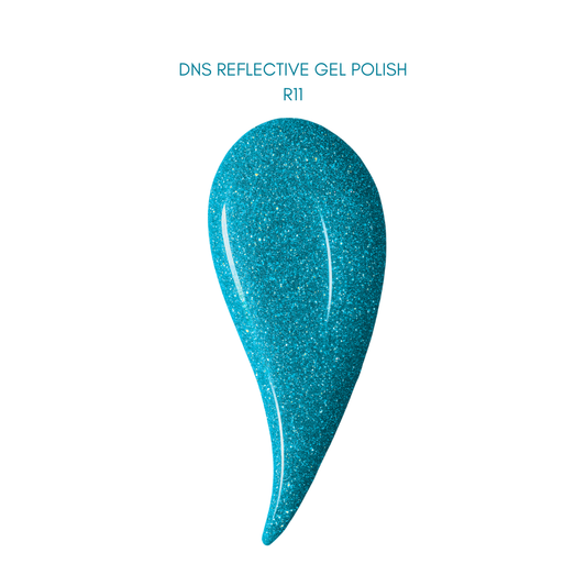 DNS Reflective Gel R11