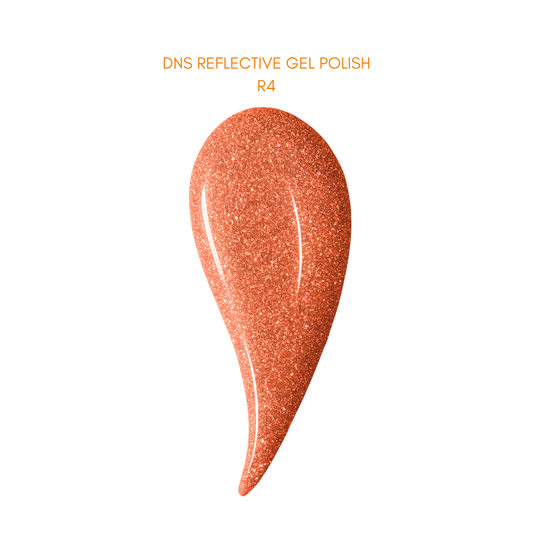 DNS Reflective Gel R4