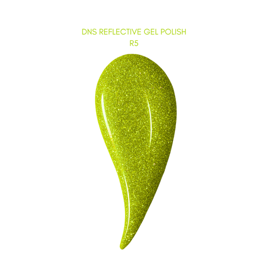 DNS Reflective Gel R5