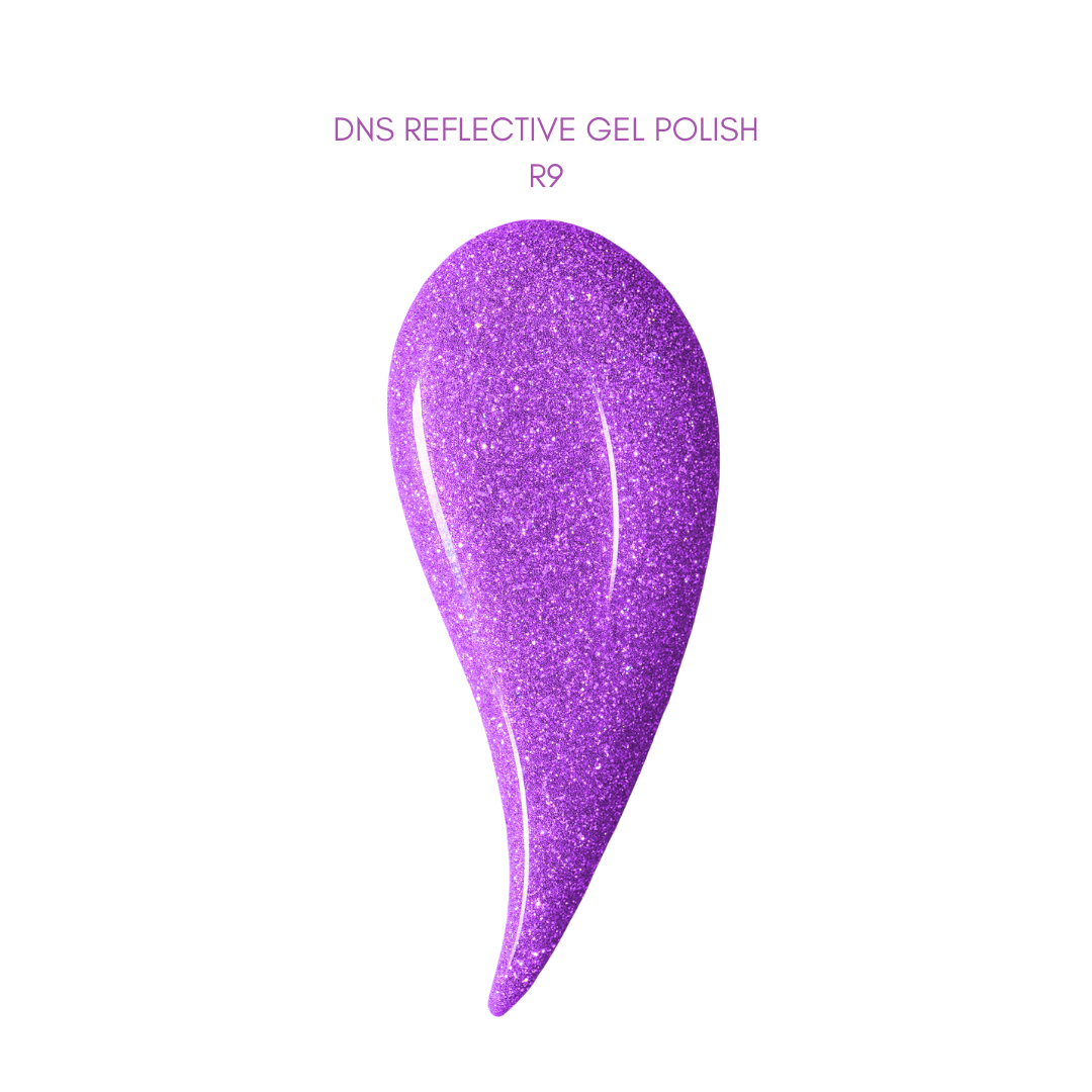 DNS Reflective Gel R9