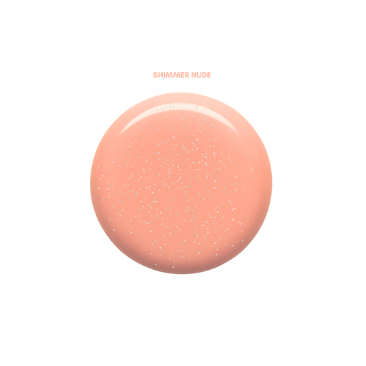 Shimmer Nude