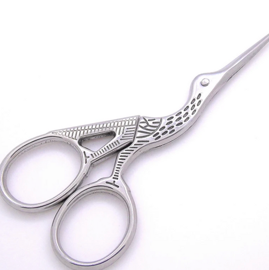 Scissors (European Style)