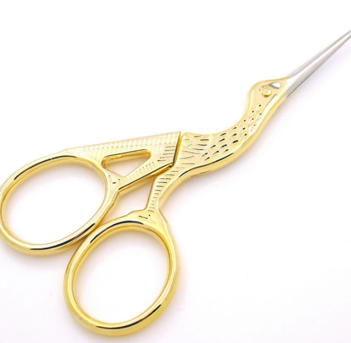 Scissors (European Style)