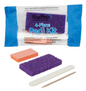 4-Piece Pedi Kit