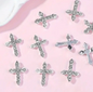 Cross Charm (Style A)