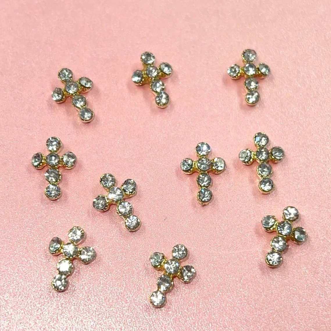 Cross Charm (Style B)