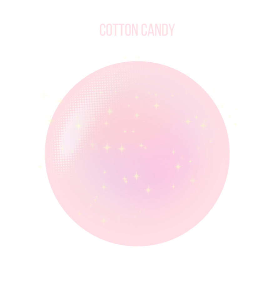 Cotton Candy