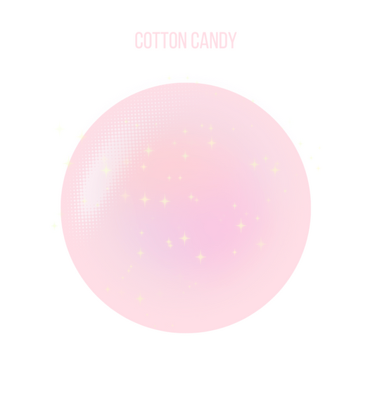 Cotton Candy