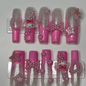 Pink Melody (S)