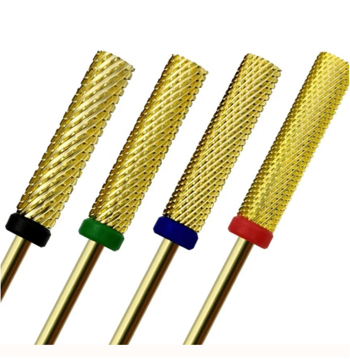Super Long Tapered Carbide Bit