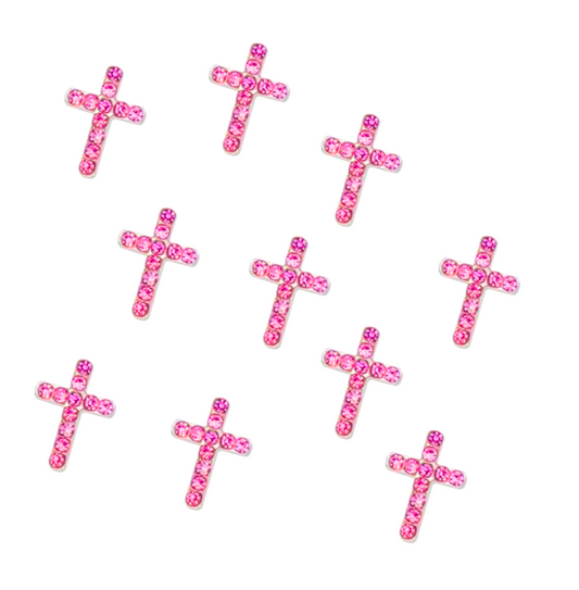 Cross Charm (Style E)