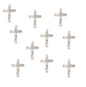 Cross Charm (Style F)
