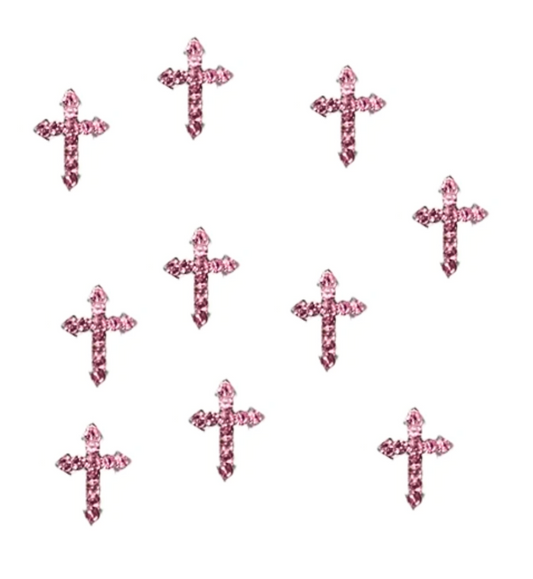 Cross Charm (Style H)