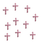 Cross Charm (Style H)
