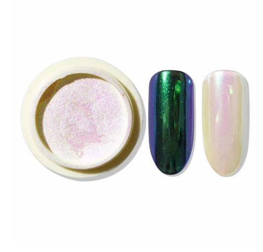 Unicorn Chrome Pigment