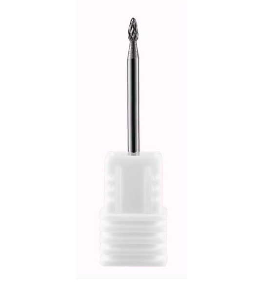 Carbide Mini Flame Bit