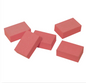 DL Pro Mini Buffing Blocks – 100/200 Grit – 24 Pack