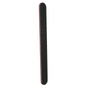 DL Pro Red Cushion Nail Files – 100/100 Grit – 10pc