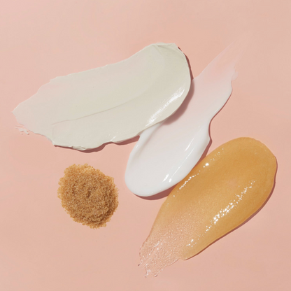 Voesh Pedi In A Box Coco Colada Oasis – 4 Step