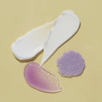 Voesh Pedi In A Box Jasmine Soothe – 4 Step