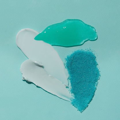Voesh Pedi In A Box Ocean Refresh – 4 Step