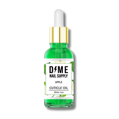 Apple Cuticle Oil