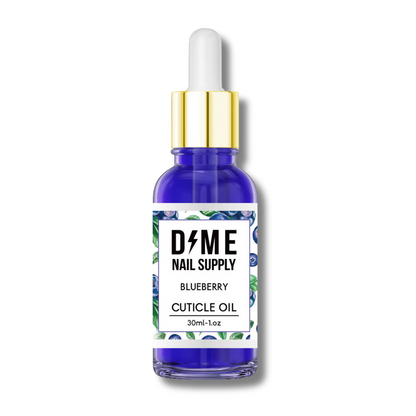 Blueberry Cuticle Oil