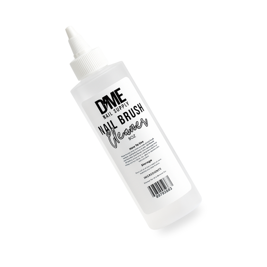 Nail Brush Cleaner