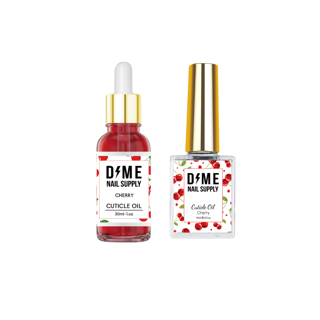 Cherry Cuticle Oil